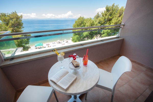 Hotel Maritimo (Macarsca)